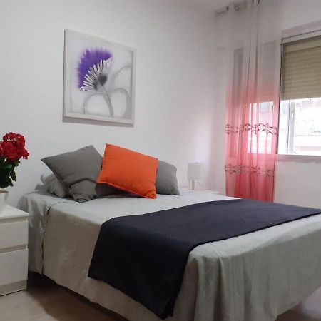 Madrid San Diego Apartment Exterior foto